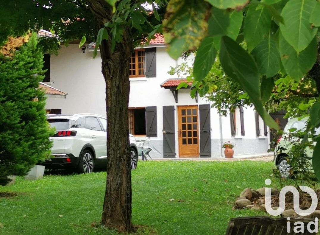 Achat maison PommierdeBeaurepaire (38260) Maison à vendre Pommier