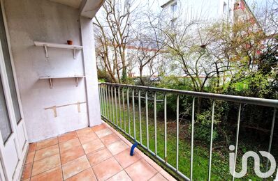 vente appartement 220 000 € à proximité de Neuilly-Plaisance (93360)