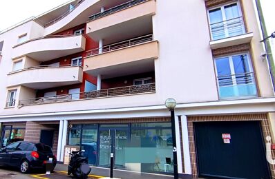 vente appartement 189 000 € à proximité de Lagny-sur-Marne (77400)
