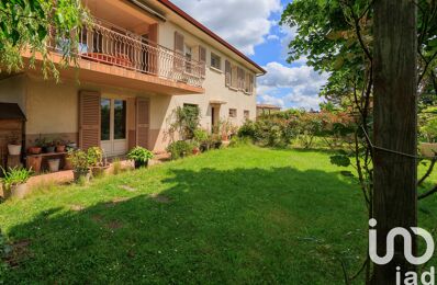 vente maison 985 000 € à proximité de Belmont-d'Azergues (69380)