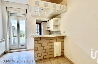 vente appartement 99 800 € à proximité de Tinqueux (51430)