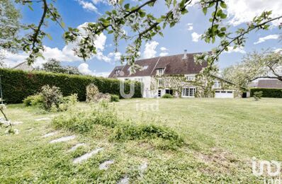 vente maison 399 000 € à proximité de Chambry (77910)