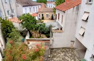 vente appartement 120 000 € à proximité de Saint-Césaire-de-Gauzignan (30360)