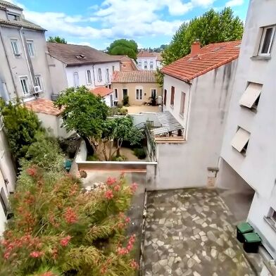 Appartement 4 pièces 95 m²