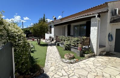 vente maison 340 000 € à proximité de Camps-la-Source (83170)