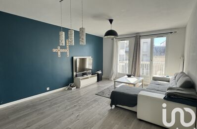 vente appartement 116 000 € à proximité de Villandry (37510)
