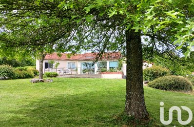 vente maison 223 500 € à proximité de Le Beugnon (79130)