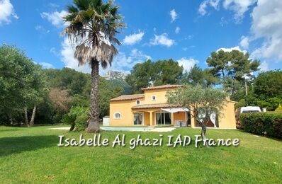 vente maison 920 000 € à proximité de Le Pradet (83220)