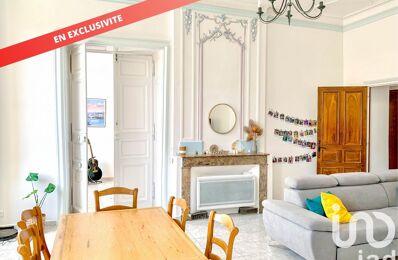 vente appartement 127 000 € à proximité de Saint-Paul-Trois-Châteaux (26130)