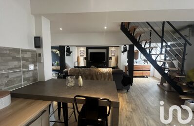 vente appartement 225 000 € à proximité de Saint-Julien-les-Villas (10800)