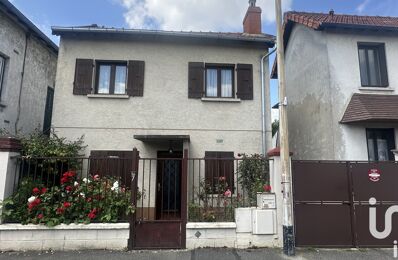vente maison 380 000 € à proximité de Villejuif (94800)