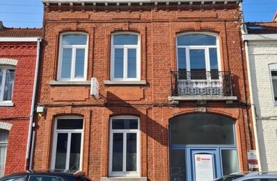 vente maison 268 000 € à proximité de Douai (59500)