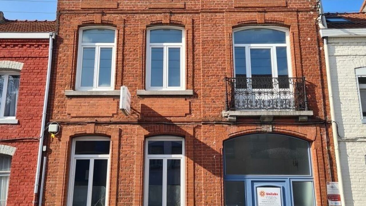 maison 10 pièces 200 m2 à vendre à Orchies (59310)