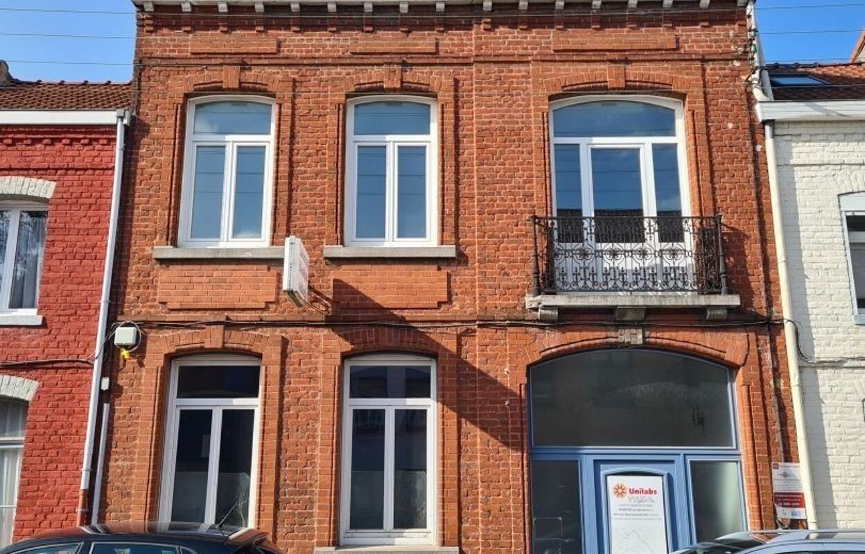 maison 10 pièces 200 m2 à vendre à Orchies (59310)