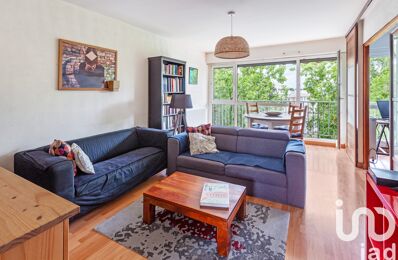 vente appartement 230 000 € à proximité de Le Cellier (44850)
