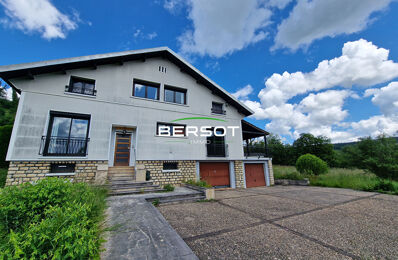 vente maison 243 000 € à proximité de Villers-Grélot (25640)