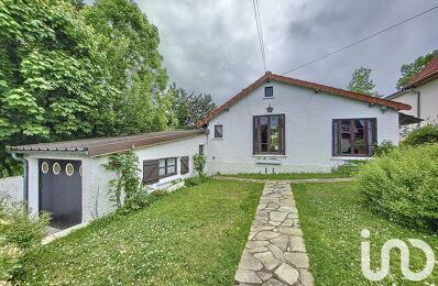 vente maison 270 000 € à proximité de Villeneuve-Saint-Georges (94190)