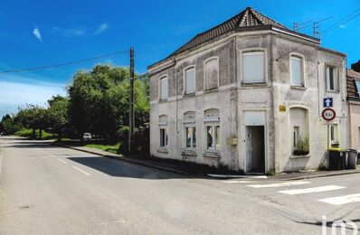 vente maison 167 500 € à proximité de Mons-en-Barœul (59370)