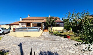 Maison 6 Pièces 181 m² à vendre à Barjac (30430)