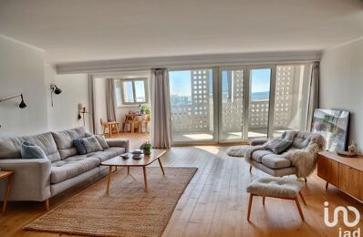 vente appartement 505 000 € à proximité de Cabriès (13480)