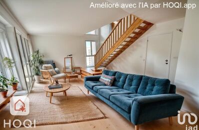 vente appartement 505 000 € à proximité de Septèmes-les-Vallons (13240)