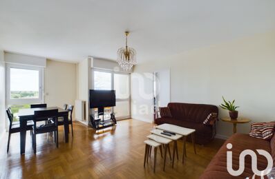 vente appartement 189 000 € à proximité de Fontaine-le-Port (77590)