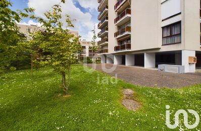 vente appartement 189 000 € à proximité de Saint-Fargeau-Ponthierry (77310)