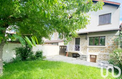 vente maison 568 000 € à proximité de Gournay-sur-Marne (93460)