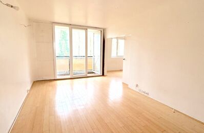 vente appartement 109 000 € à proximité de Montfermeil (93370)