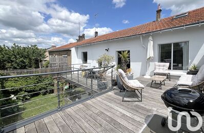 vente maison 896 550 € à proximité de Sucé-sur-Erdre (44240)