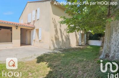 vente maison 282 000 € à proximité de Morières-Lès-Avignon (84310)