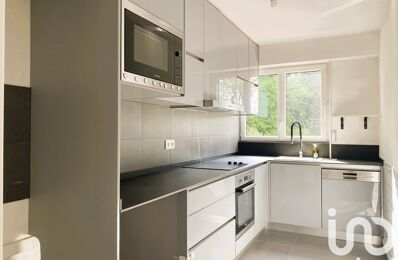 appartement 4 pièces 88 m2 à vendre à La Celle-Saint-Cloud (78170)