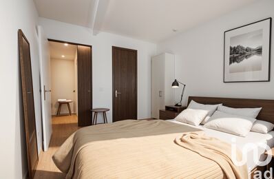 vente appartement 329 000 € à proximité de Montigny-le-Bretonneux (78180)