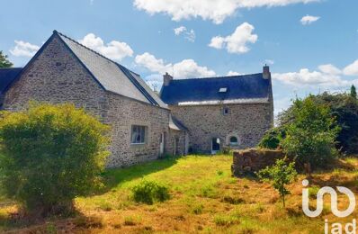 vente maison 158 000 € à proximité de Plougonven (29640)