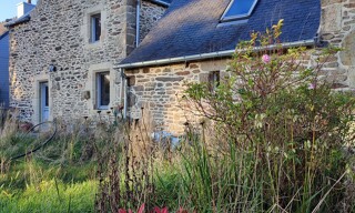 Maison 5 Pièces 118 m² à vendre à Plougonven (29640)