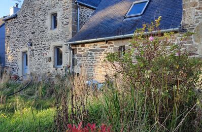 vente maison 153 000 € à proximité de Plourin-Lès-Morlaix (29600)