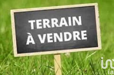 vente terrain 260 000 € à proximité de Saint-Vivien-de-Blaye (33920)