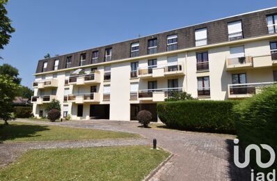 vente appartement 165 000 € à proximité de Blaincourt-Lès-Précy (60460)