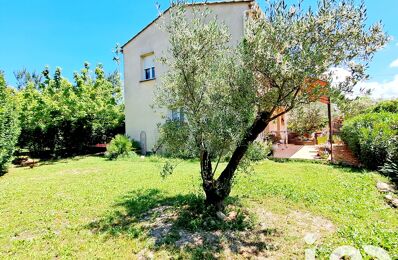 vente maison 258 000 € à proximité de Saumane-de-Vaucluse (84800)