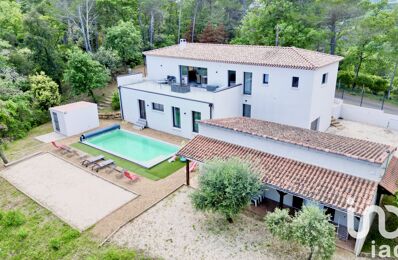 vente maison 585 000 € à proximité de Saint-Martin-d'Ardèche (07700)