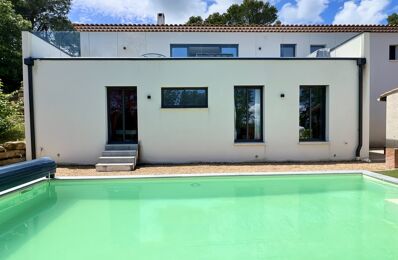 vente maison 585 000 € à proximité de Cavillargues (30330)