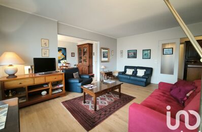 vente appartement 346 500 € à proximité de Armentières (59280)