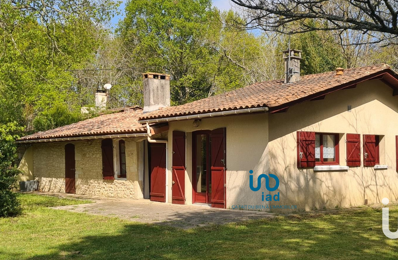 vente maison 186 000 € à proximité de Vensac (33590)