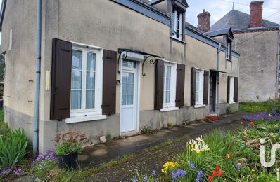 vente maison 129 000 € à proximité de Châtillon-Coligny (45230)
