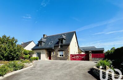 vente maison 282 000 € à proximité de Saint-Germain-en-Coglès (35133)