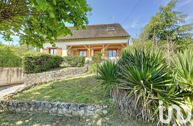 vente maison 409 000 € à proximité de Arbonne-la-Forêt (77630)