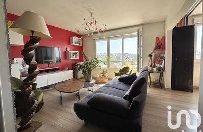 vente appartement 119 000 € à proximité de Saint-Pryvé-Saint-Mesmin (45750)