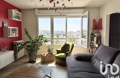 vente appartement 119 000 € à proximité de La Chapelle-Saint-Mesmin (45380)