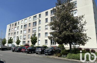 vente appartement 115 000 € à proximité de Saint-Cyr-en-Val (45590)