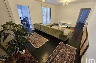 location appartement 2 700 € CC /mois à proximité de Enghien-les-Bains (95880)